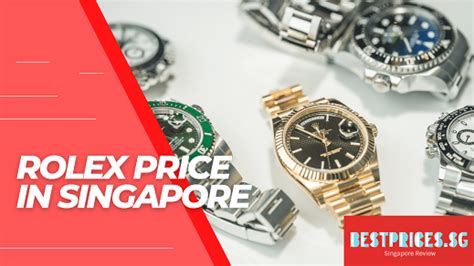 rolex grey dealers singapore|cheapest rolex singapore.